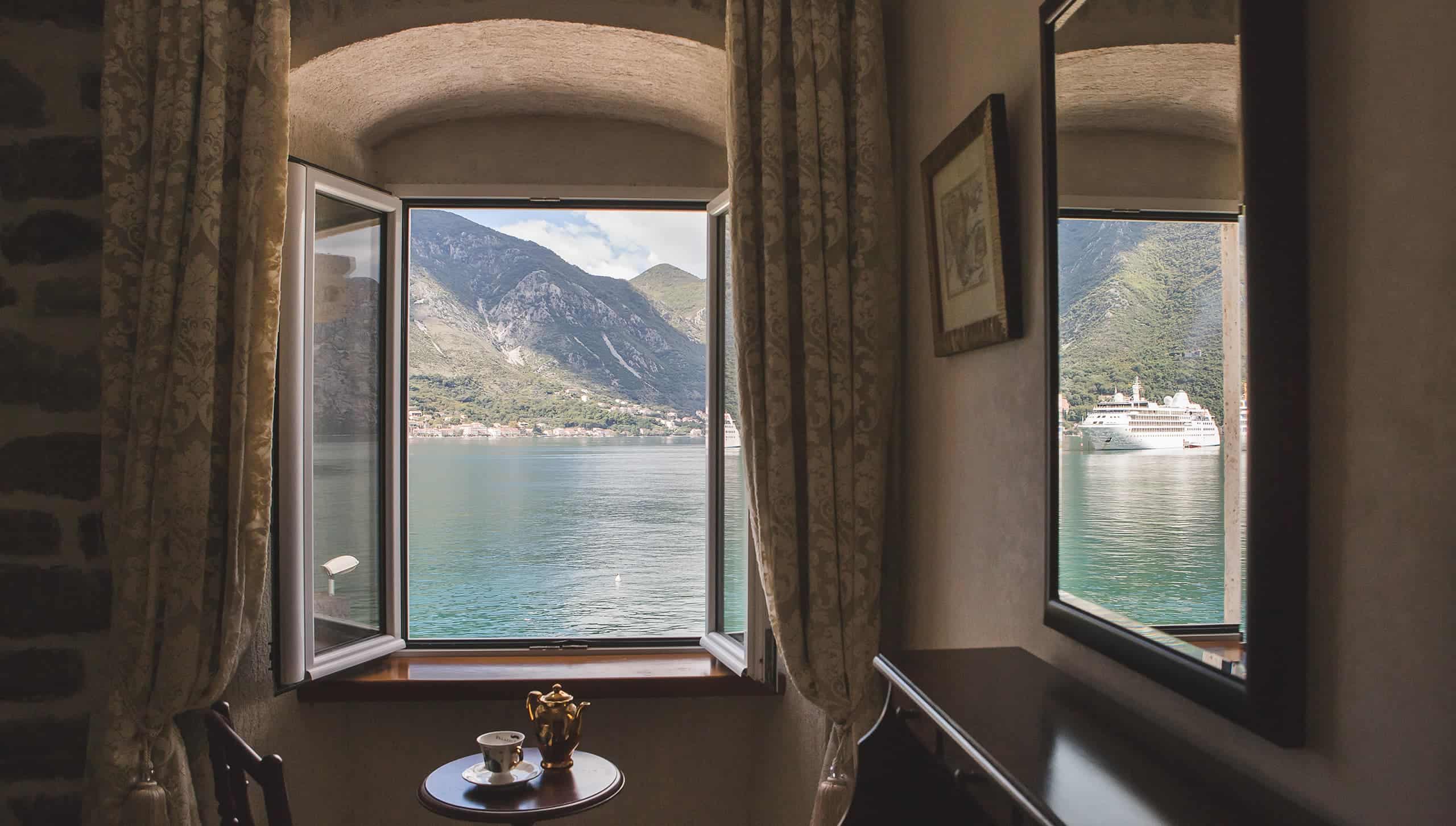Hotel 
               Palazzo Radomiri
